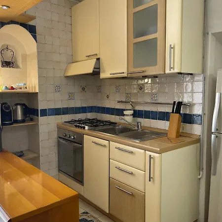 Appartement Casa Gioia - Casa Con Terrazzo Nel Centro Storico *