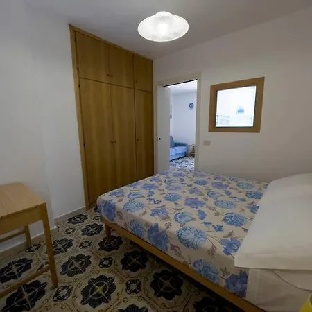 Casa Gioia - Casa Con Terrazzo Nel Centro Storico