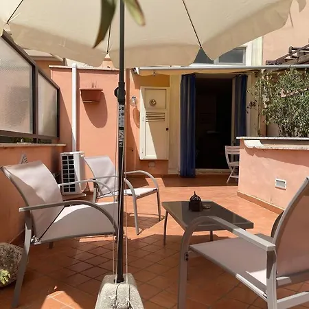 Casa Gioia - Casa Con Terrazzo Nel Centro Storico Appartement *