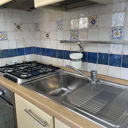 Appartement Casa Gioia - Casa Con Terrazzo Nel Centro Storico
