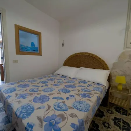Casa Con Terrazzo Nel Centro Storico - Casa Gioia Gaeta