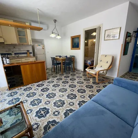 Casa Con Terrazzo Nel Centro Storico - Casa Gioia Casa de férias *