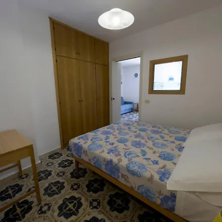 Casa de férias Casa Con Terrazzo Nel Centro Storico - Casa Gioia Gaeta
