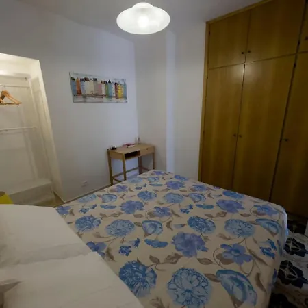 Casa de férias Casa Con Terrazzo Nel Centro Storico - Casa Gioia