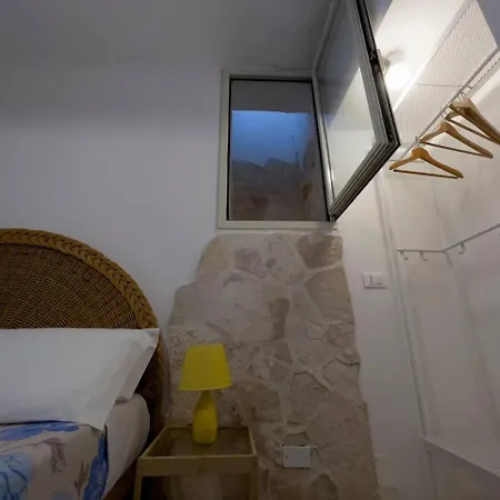 Casa Con Terrazzo Nel Centro Storico - Casa Gioia *