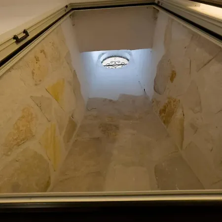Casa Con Terrazzo Nel Centro Storico - Casa Gioia Casa de férias