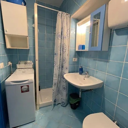 Casa Con Terrazzo Nel Centro Storico - Casa Gioia