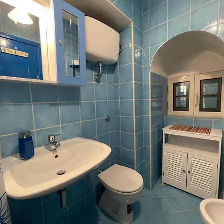 Casa Con Terrazzo Nel Centro Storico - Casa Gioia Casa de férias *