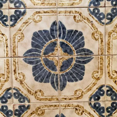 Casa Con Terrazzo Nel Centro Storico - Casa Gioia *